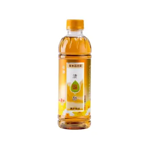 SENSA COOLS Herbal Chrysanthemum Drink  (350mL)