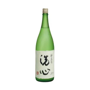 Senshin Junmai Daiginjo - 1800ml