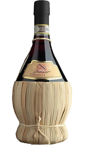Sensi Fiasco Chianti Dalcampo 2022