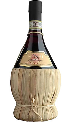 Sensi Fiasco Chianti Dalcampo 2022