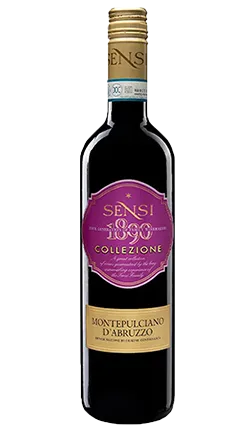 Sensi Montepulciano 2022