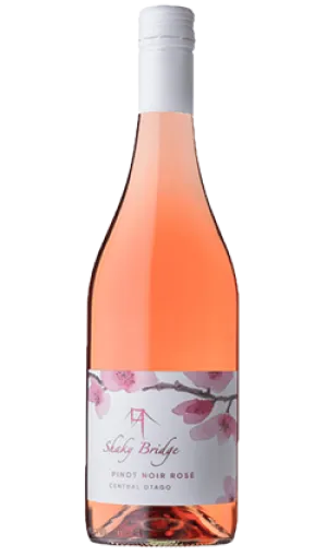 Shaky Bridge ROSE 2023 750ml
