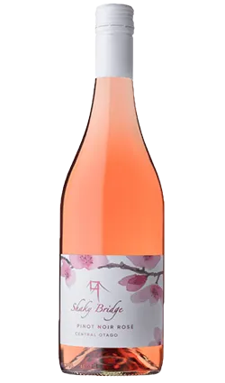 Shaky Bridge ROSE 2023 750ml