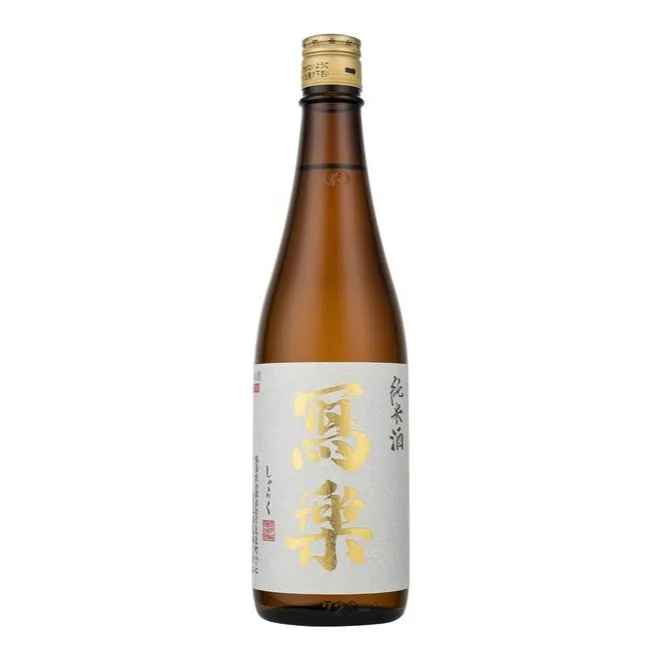Sharaku Junmai  - 720ml