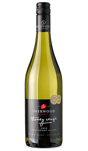 Sherwood Stoney Range Sauvignon Blanc 2024 750ml
