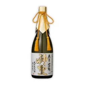 Shinsei Gold Junmai Daigingo - 720ml