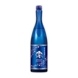 Shirakabegura Mio Sparkling - 750ml