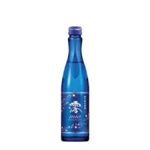 Shirakabegura "Mio" Sparkling Sake - 300ml Taylors Wines