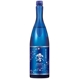 Shirakabegura "Mio" Sparkling Sake - 750ml Taylors Wines