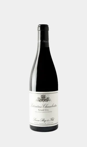 Simon Bize et Fils, Latricieres Chambertin Grand Cru 2021 750ML