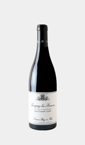 Simon Bize et Fils, Savigny Les Beaune Aux Grands Liards 2017 750ML