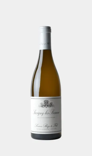Simon Bize et Fils, Savigny Les Beaune Blanc 2020 750ML