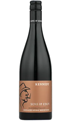Sons of Eden GSM 2022