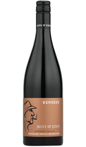 Sons of Eden GSM 2022
