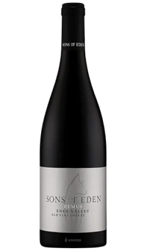 Sons of Eden Remus Shiraz 2018 750ml