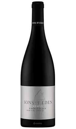 Sons of Eden Remus Shiraz 2018 750ml