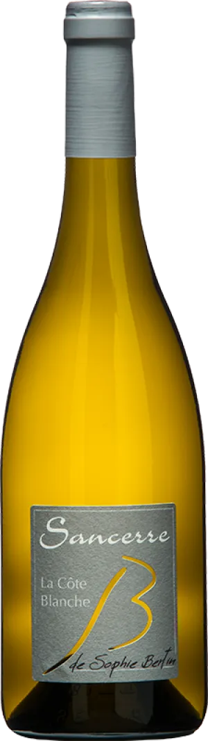 Sophie Bertin Sancerre