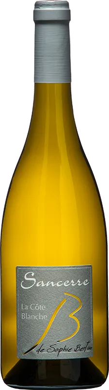 Sophie Bertin Sancerre