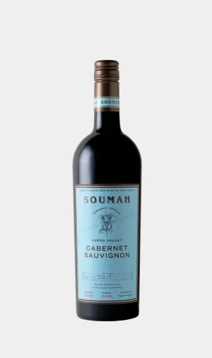 Soumah, Hexham Cabernet Sauvignon 2019 750ml