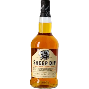 Spencerfield Spirits Sheep Dip