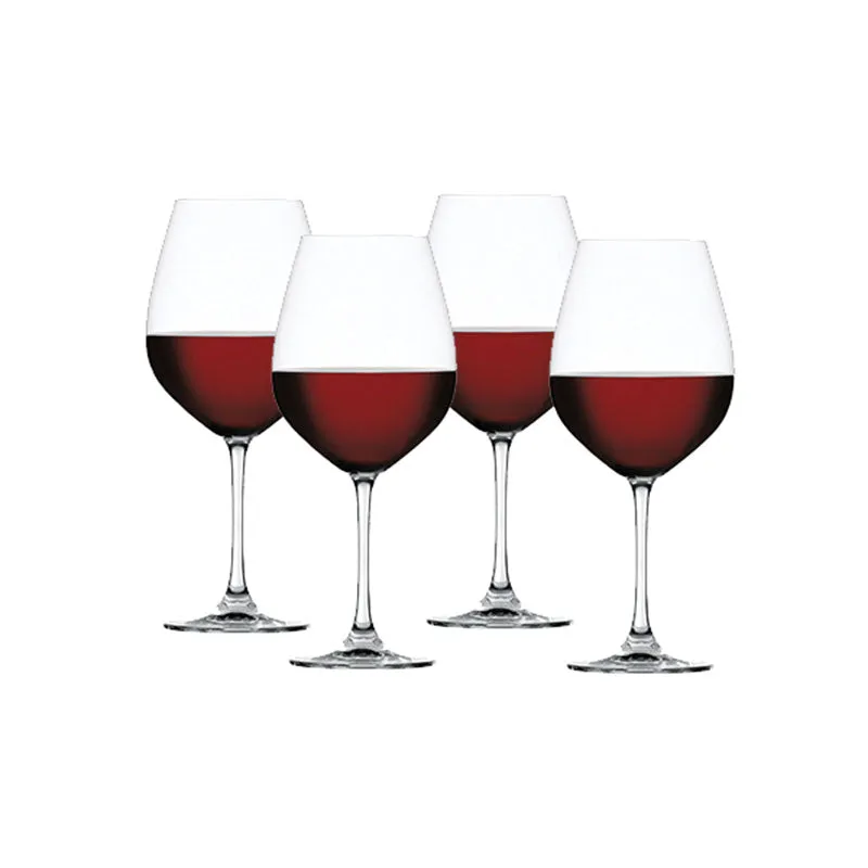 Spiegelau - Salute - Burgundy Glass
