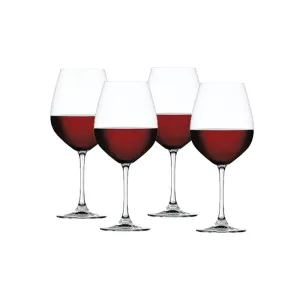 Spiegelau - Salute - Burgundy Glass