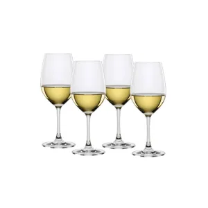 Spiegelau - Winelovers - White Wine Glass - 4 Set