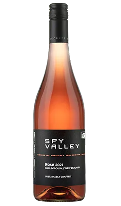 Spy Valley Rose 2024 750ml