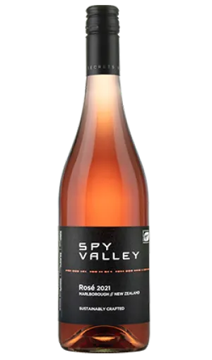 Spy Valley Rose 2024 750ml