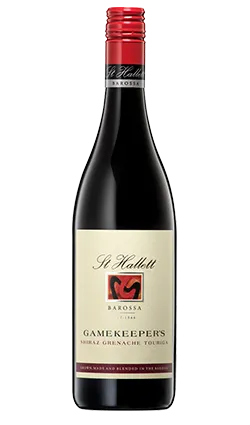 St Hallett 'Gamekeepers' SGT 2022 750ml