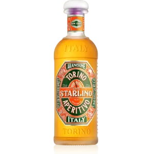 Starlino Torino Aperitivo Orange Arancione
