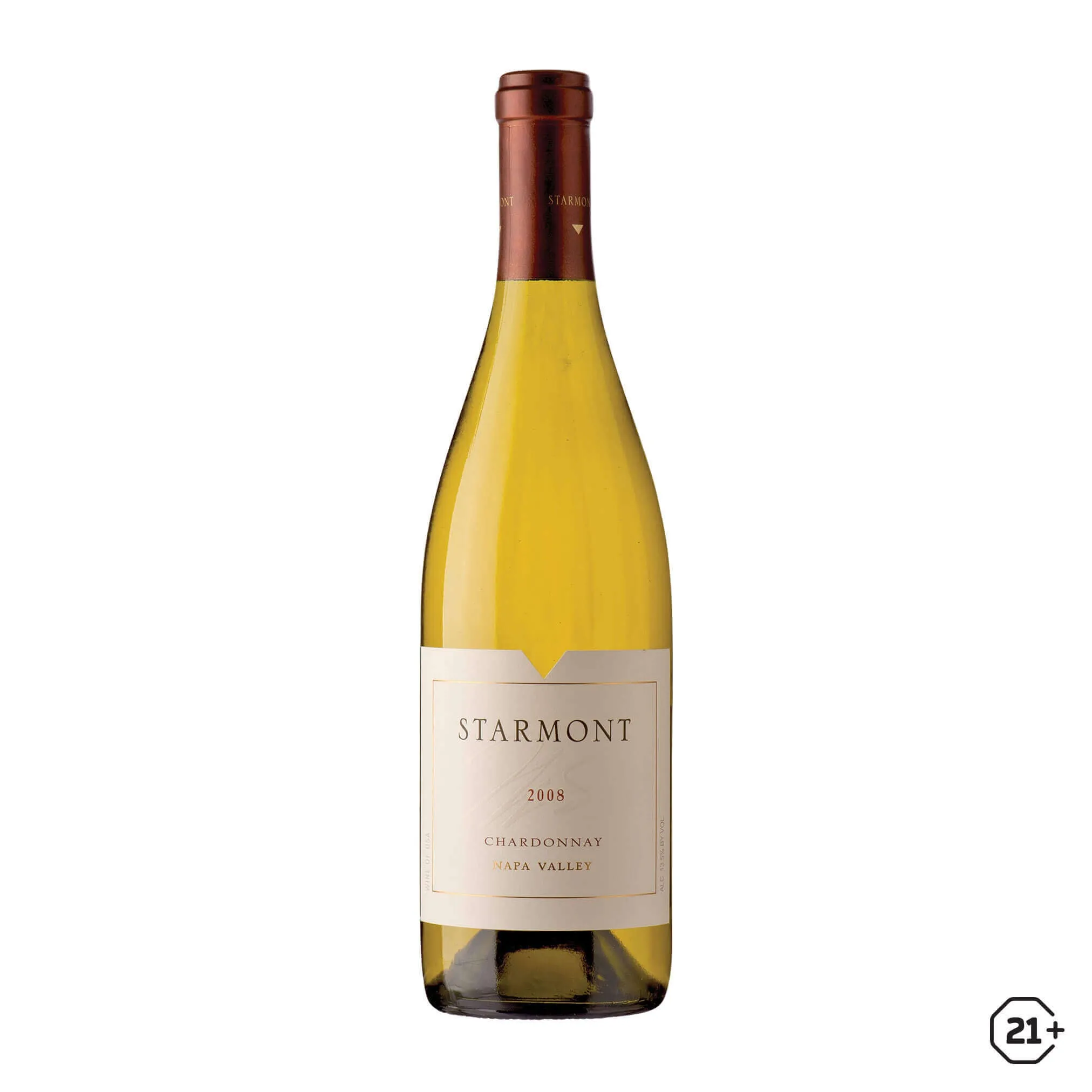 Starmont - Chardonnay - 750ml
