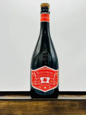 Steenberg Sparkling Sauvignon Blanc Taylors Wines