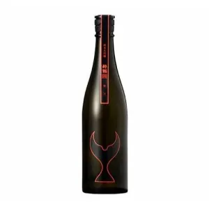 Suigei Ya Junmai Daiginjo "Drunken Whale" - 720ml