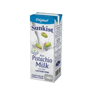 SUNKIST Original Real Pistachio Milk  (180mL)