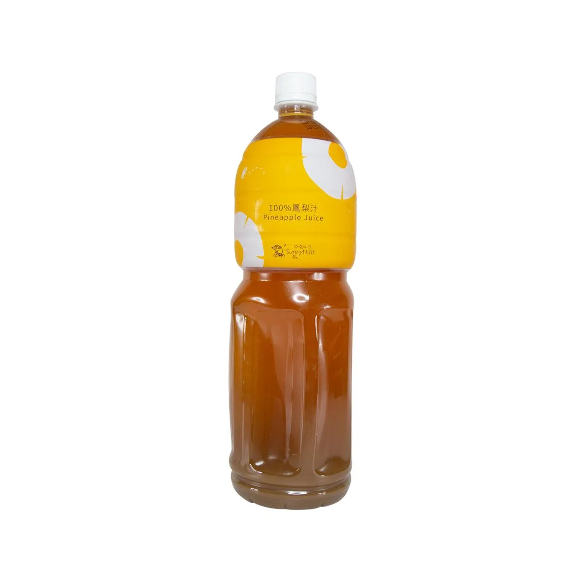 SUNNYHILLS 100% Pineapple Juice  (1420mL)