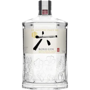 Suntory Roku Gin