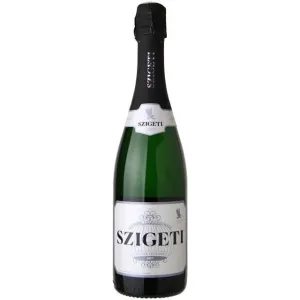 Szigeti Gruner Veltliner Brut Sparkling Taylors Wines