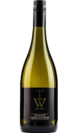 T W RESERVE Chardonnay 2023 750ml