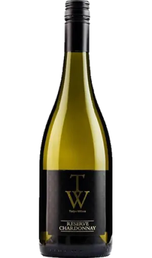 T W RESERVE Chardonnay 2023 750ml
