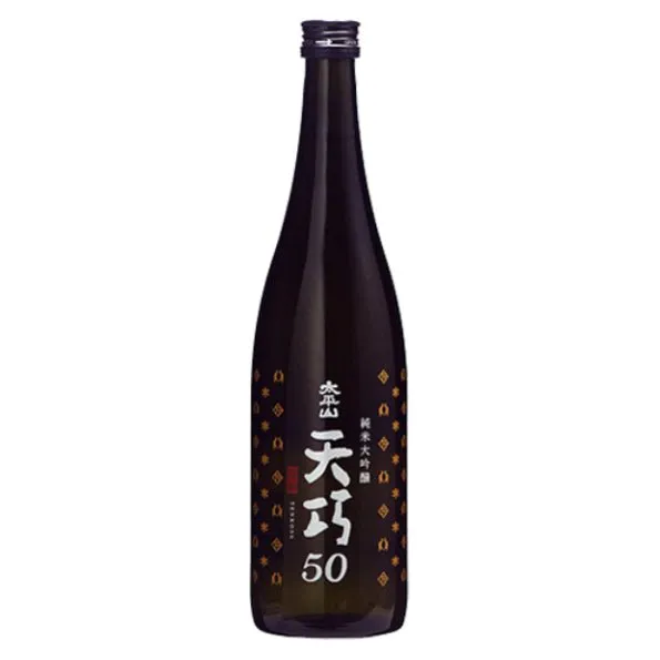 Taiheizan Tenko 50 Junmai Daiginjo Heavenly Grace - 720ml