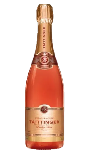 Taittinger Brut ROSE 750ml