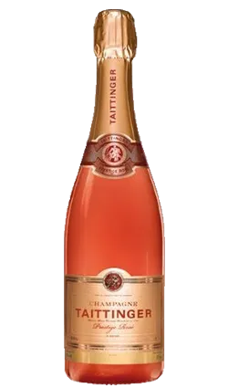 Taittinger Brut ROSE 750ml