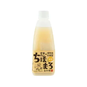 TAKACHIHO Chihomaro Brown Rice Amazake Drink   Lactobacillus Plantarum  (500g)