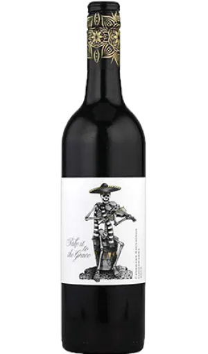 Take it to the Grave Cabernet Sauvignon 2021 750ml