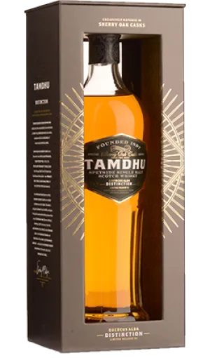 Tamdhu Distinction 700ml