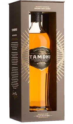 Tamdhu Distinction 700ml