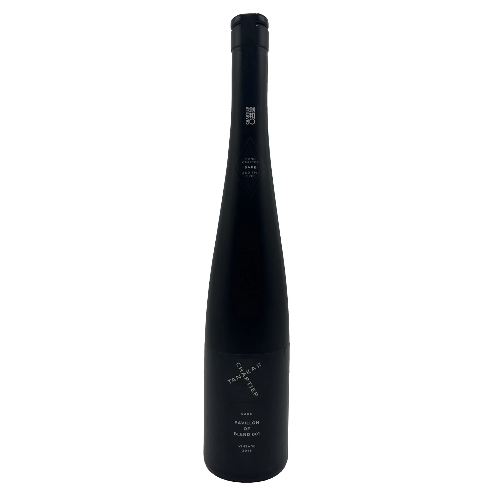 Tanaka 1789  Chartier Pavillon Tokubetsu Junmai - 500ml