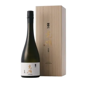 Tatenokawa Komyo Yamada Nishiki - 720ml