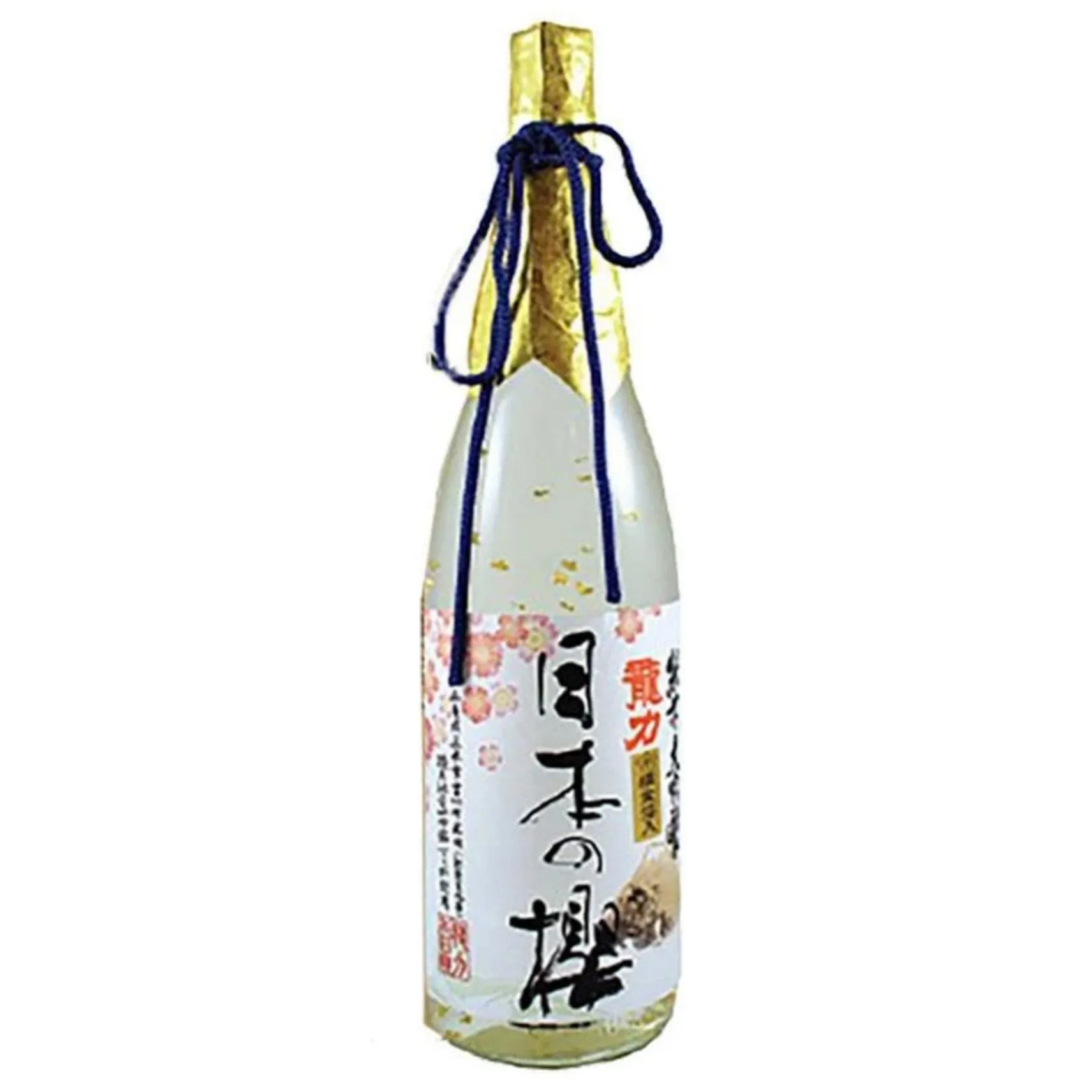 Tatsuriki Nihon No Sakura Gold Junmai Daiginjo - 720ml